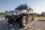 Hummer H2 2006 - Limited Edition (Low Mileage)